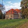 XIX-wieczny pałac w Okowiznie