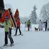 Zwiedzaj Pola Grunwaldzkie na nartach