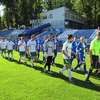Charytatywny mecz wychowanków Jezioraka Iława (24.6.2013)