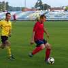 Mecz V ligi, Jeziorak Iława — GKS Stawiguda 2:1 (31.8.2013)