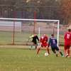 Tęcza Łyse 7-1 Mazowsze Jednorożec