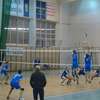 Wenglorz Volley - Chemik Olsztyn 3:2 