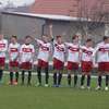 Start Działdowo - Syrena Młynary 3:0. Wojewódzka Liga Juniorów Młodszych (13 kwietnia 2014)
