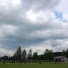 Piłka nożna: Tęcza Łyse - KS CK Troszyn 11.05.2014