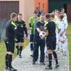 Mecz IV ligi GKS Wikielec — Pisa Barczewo 1:1 (21.6.2014)