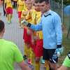 Mecz IV ligi GKS Wikielec — Victoria Bartoszyce 5:2 (30.8.2014)