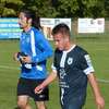 Mecz IV ligi GKS  Wikielec - Stomil II Olsztyn 2:0 (27.09.2014)