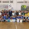 Burkat: XI Turniej Noworoczny „Orlik Cup” 