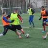 Sparing ITR Jeziorak Iława — Pogoń Prabuty 1:2 (21.2.2015)