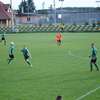 Mecz III ligi GKS Wikielec - MKS Korsze 2:0 (26.9.2015)