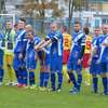 Mecz B klasy, ITR Jeziorak Iława - Avista Łążyn (24.10.2015)