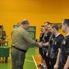 Mistrzostwa Straży Granicznej w Piłce Siatkowej - Kętrzyn 2015