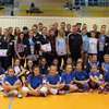 Świąteczna Gala Siatkówki Zrywu-Volley Iława (23.12.15)