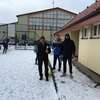 Zimowy Turniej Piłki Nożnej WOŚP w Suszu (10.01.2016)