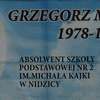 ,,Szukamy następców Grzegorza Mętlickiego''