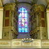 Organy Hildebrandta w pasłęckim kościele św. Bartłomieja