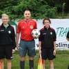 Sparing GKS Wikielec — Czarni Rudzienice 8:2 (27.7.2016)