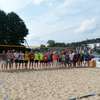Turniej Piłki Plażowej Mężczyzn w Rybnie