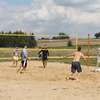Turniej siatkówki plażowej w Osetnie