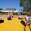 Otwarte Mistrzostwa Polski w piłce siatkowej plażowej w Piastowie