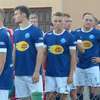 Mecz IV ligi Rolimpex GKS Wikielec — Amex Bączek Unia Susz 2:1 (7.9.2016)