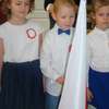 Działdowo. Przedszkolaki świętowały Dzień Niepodległości