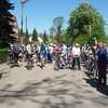 Rajd rowerowy o Puchar Konsula RP w Kaliningradzie