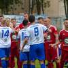 Mecz 1/8 finału WPP, Jeziorak Iława - Rolimpex GKS Wikielec 0:4 (13.9.2017)