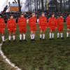 Mecz międzypaństwowy Polska — Łotwa 1:0, 18 listopada 1992