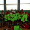 XV Mazurski Festiwal Piłki Ręcznej Chłopców