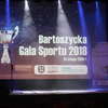 Bartoszycka Gala Sportu/podsumowanie 20. plebiscytu na najpopularniejszych sportowców Bartoszyc