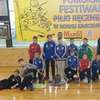 Turniej piłki ręcznej w Nowej Karczmie