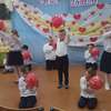 Dzień Rodziny w Szkole Filialnej w Grzebsku