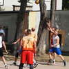 Turniej Streetballa w Wyszynach