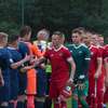 Mecz IV ligi GKS Wikielec - Polonia Lidzbark Warmiński 