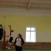 Wilczek Wilkowo na XVI Turnieju Piłki Siatkowej Dziewcząt w Bartoszycach