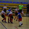 Ośmiolatkowie w hali OCSiR walczyli o Puchar Starosty Ostródzkiego