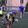 Nocny Turniej Piłki Nożnej 2020 o Puchar Burmistrza Bartoszyc