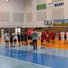 V Ogólnopolski Turniej Piłki Ręcznej Dziewcząt i Chłopców o Puchar Burmistrza Olecka