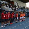 UEFA DEVELOPMENT U16: Turcja - Czechy