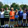 Turniej Piłki Nożnej o Puchar Młodzieżowej Rady Miasta