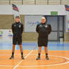 Czarni Olecko - Handball Czersk. II liga 