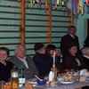 Banie Mazurskie: Spotkanie wigilijne grekokatolików