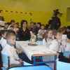 Bartoszyce: Wigilia w ukraińskiej szkole