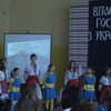 Dziennikarze z Ukrainy z wizytą w ukraińskiej szkole
