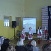 Dziennikarze z Ukrainy z wizytą w ukraińskiej szkole