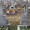 Mrągowo: cmentarz prawosławny