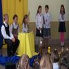 LIPOWIEC KOŚCIELNY: Uczniowie Szkoły Podstawowej w Łomi wspominali Papieża Polaka 