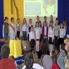 LIPOWIEC KOŚCIELNY: Uczniowie Szkoły Podstawowej w Łomi wspominali Papieża Polaka 