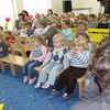 Rodzice przedszkolaków z Bajkowego Dworku wystawili przedstawienie dla swoich dzieci 